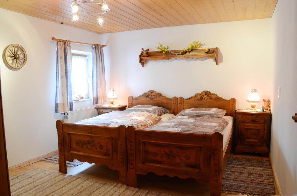 Suite Sinja Erlebnisferienwohnung Hausham Rom bilde